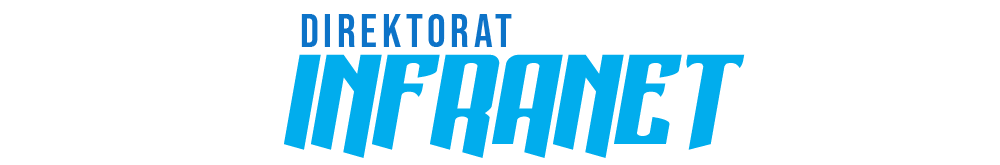 Logo Infranet